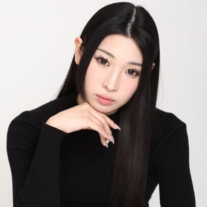 佐久間あゆみ